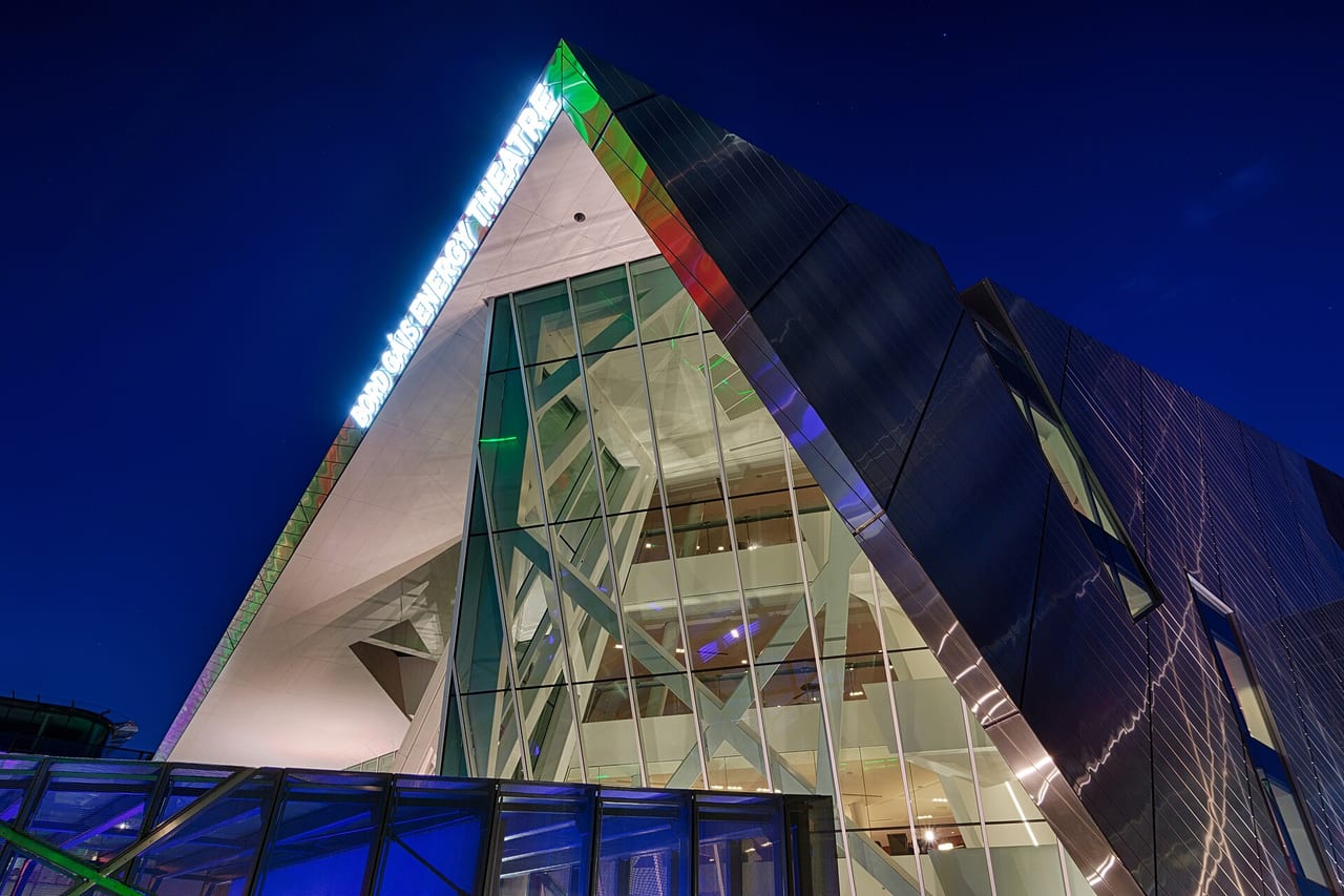 Bord Gáis Energy Theatre