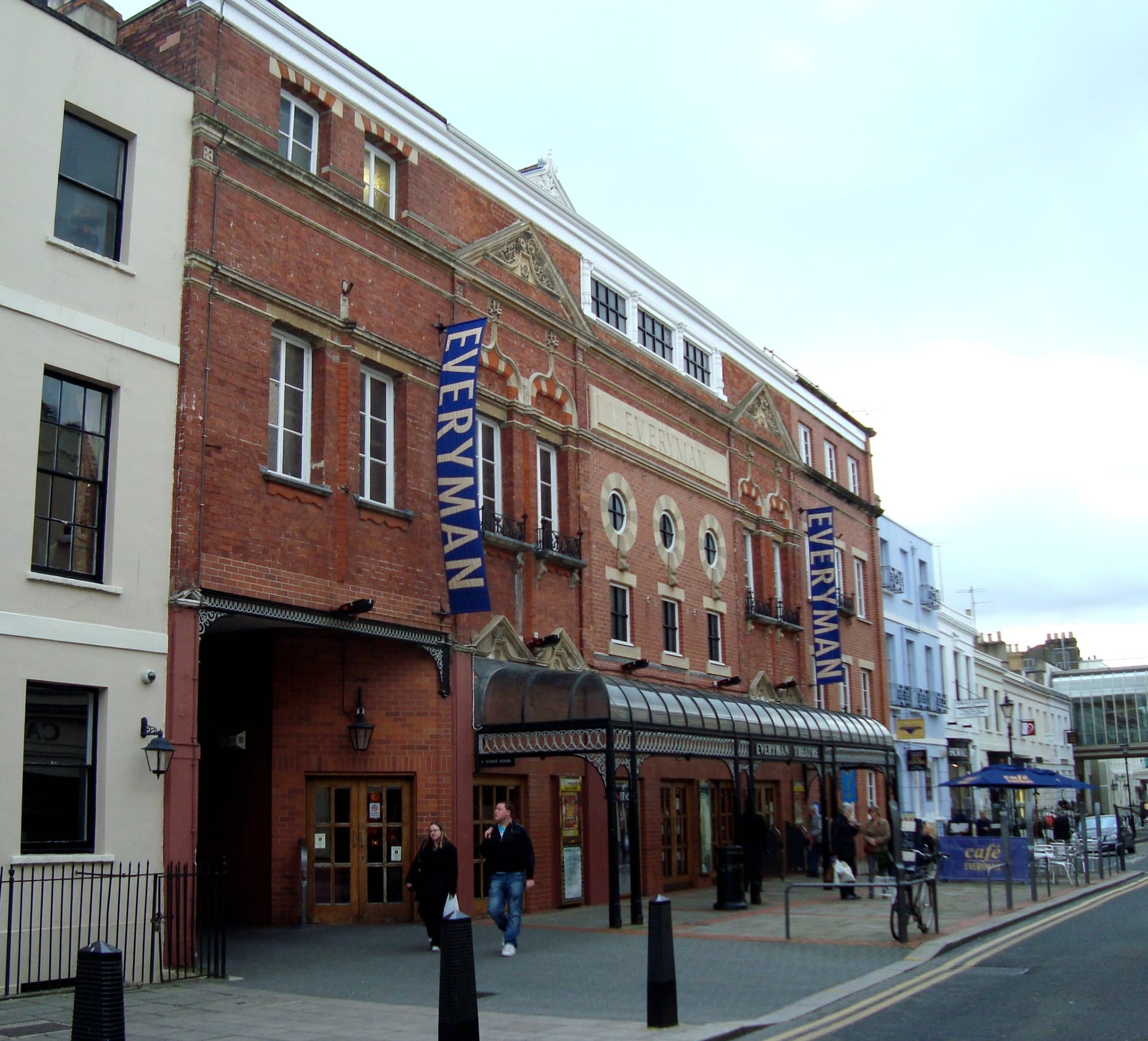 Everyman Theatre