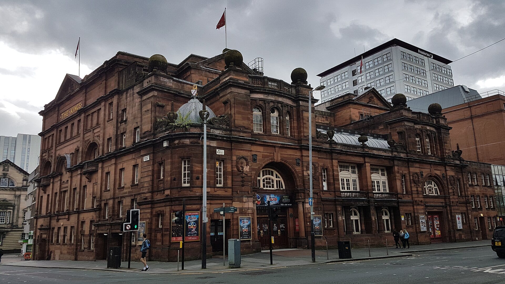 King's Theatre