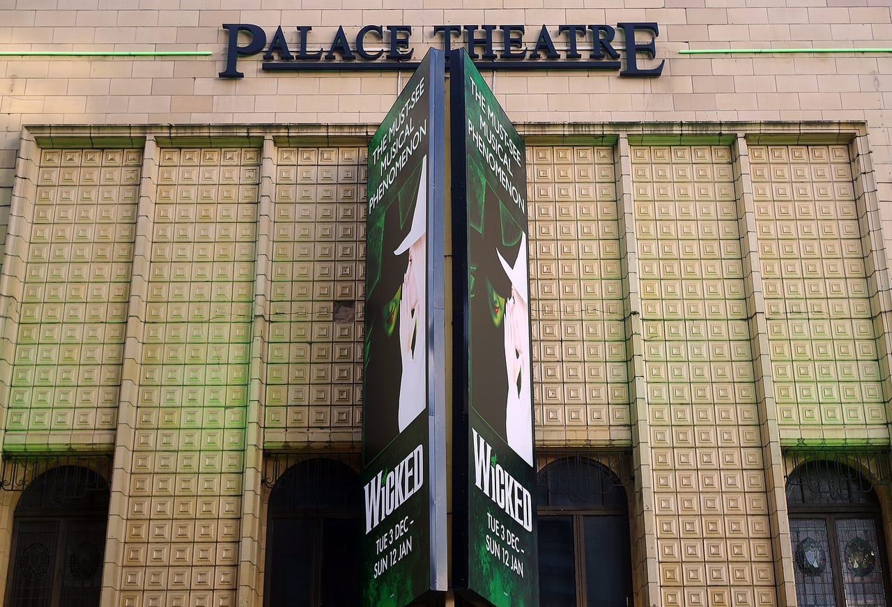 Palace Theatre