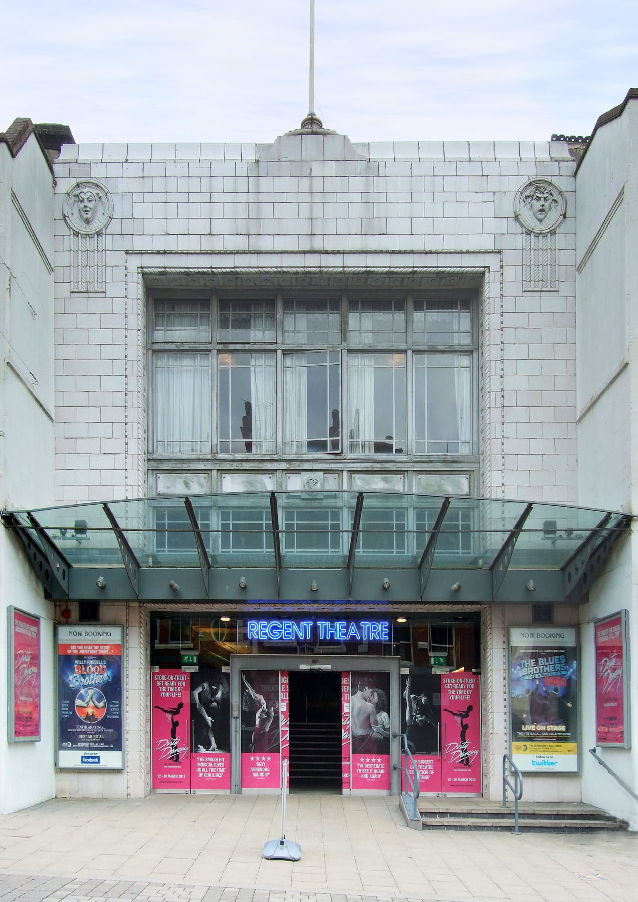 Regent Theatre