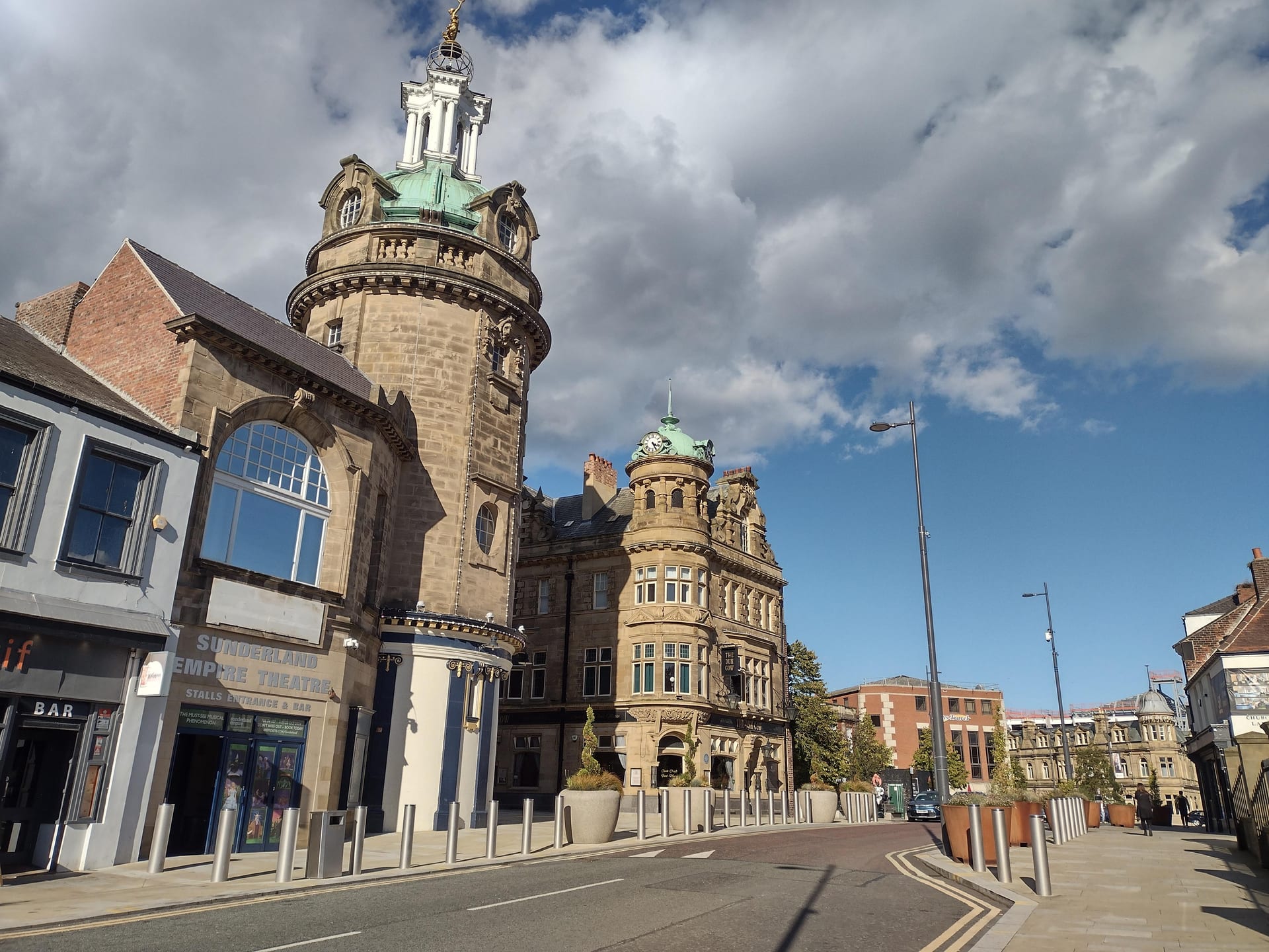 Sunderland Empire